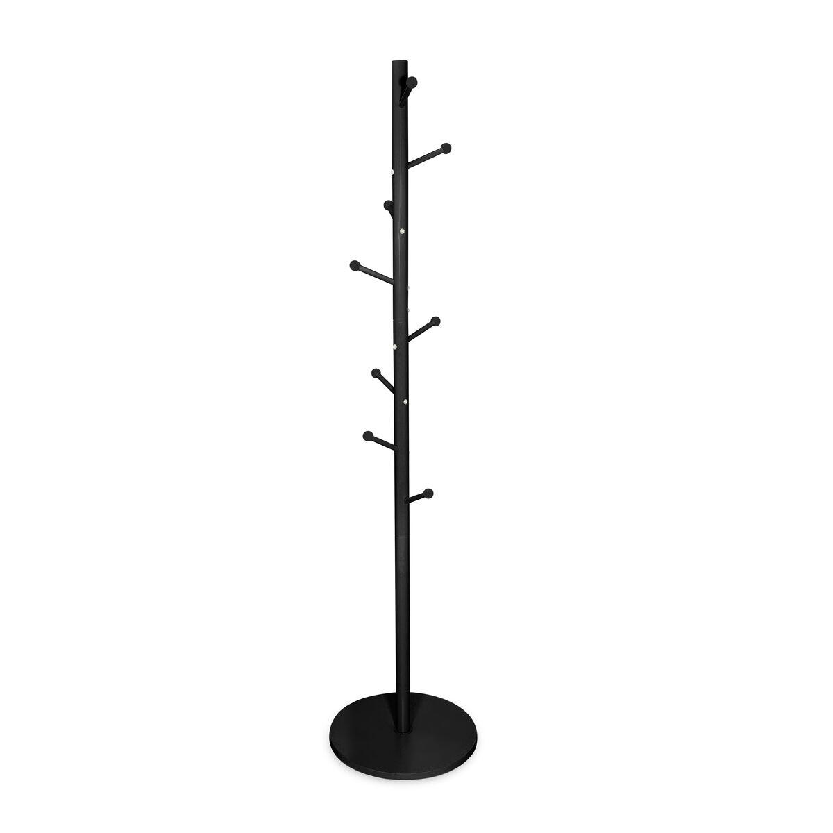 Perchero de Pie Confortime Metal 175 x 40 cm (4 Unidades)