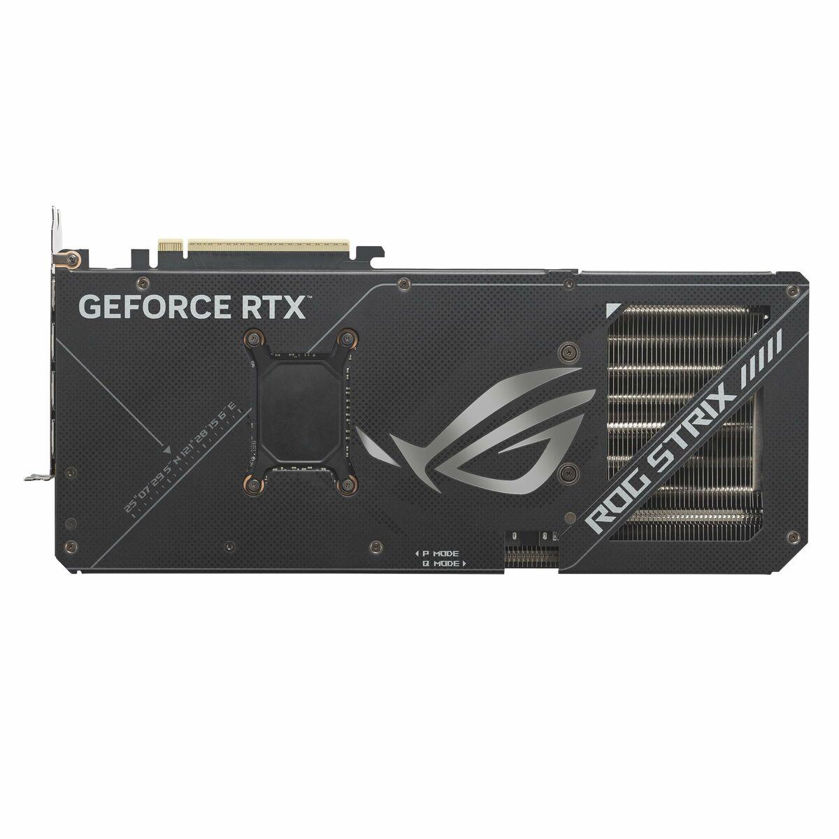 Tarjeta Gráfica Asus 90YV0M80-M0NA00 nvidia geforce rtx 5070 12 GB