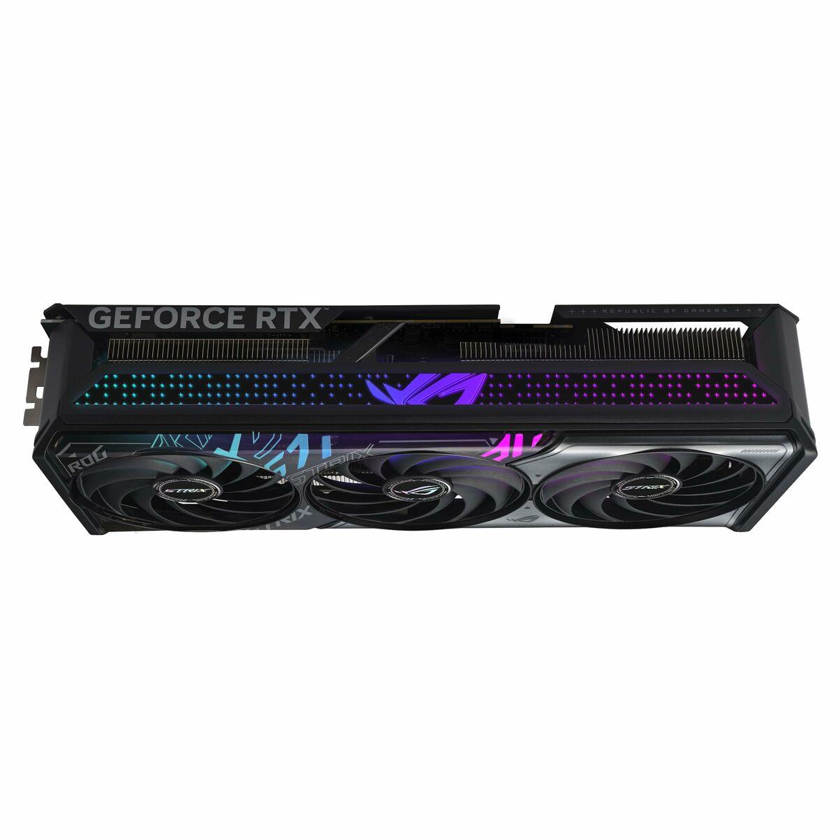 Tarjeta Gráfica Asus 90YV0M80-M0NA00 nvidia geforce rtx 5070 12 GB