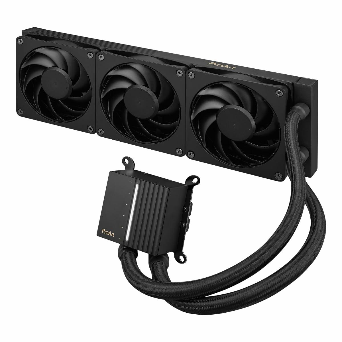 Kit de Refrigeración Líquida Asus 90RC0120-M0UAY0