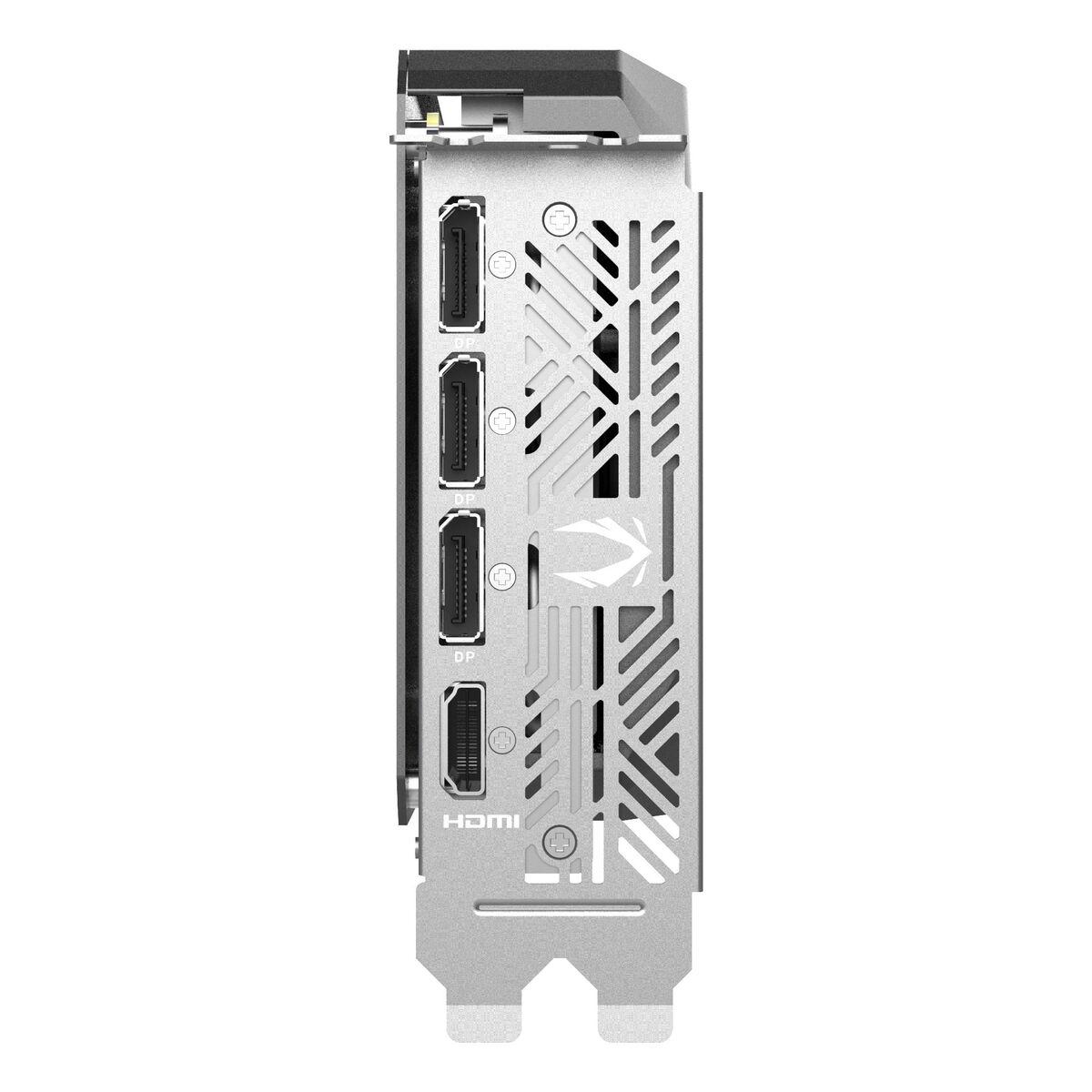 Tarjeta Gráfica Zotac ZT-B50700E-10P nvidia geforce rtx 5070 12 GB