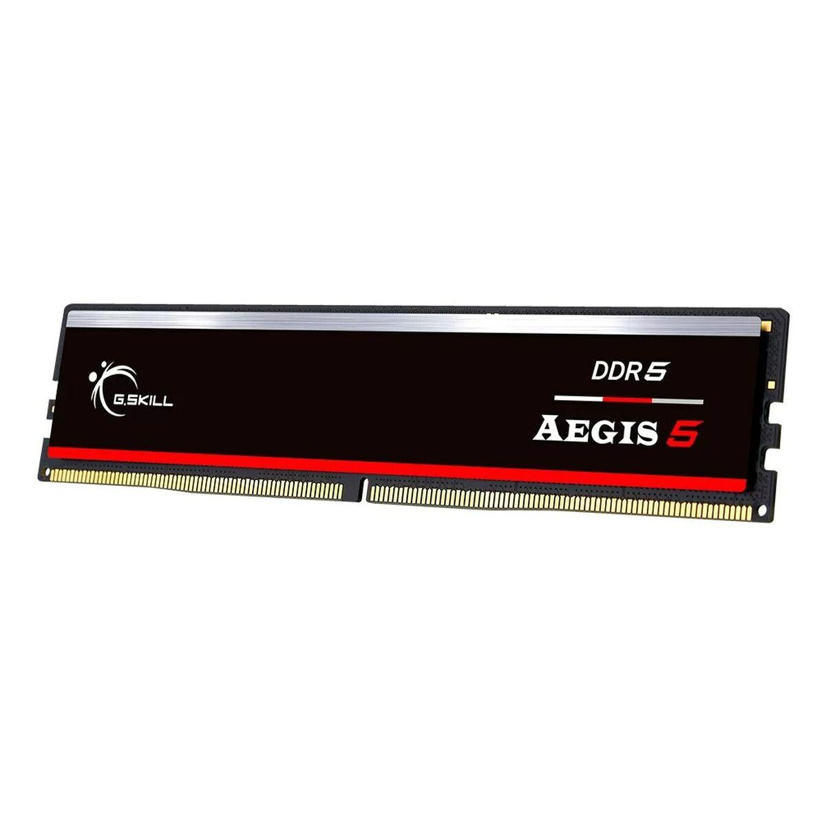 Memoria RAM GSKILL Aegis 5 F5-5200J4040A32GX1-IS 32 GB DDR5 5200 MHz CL40