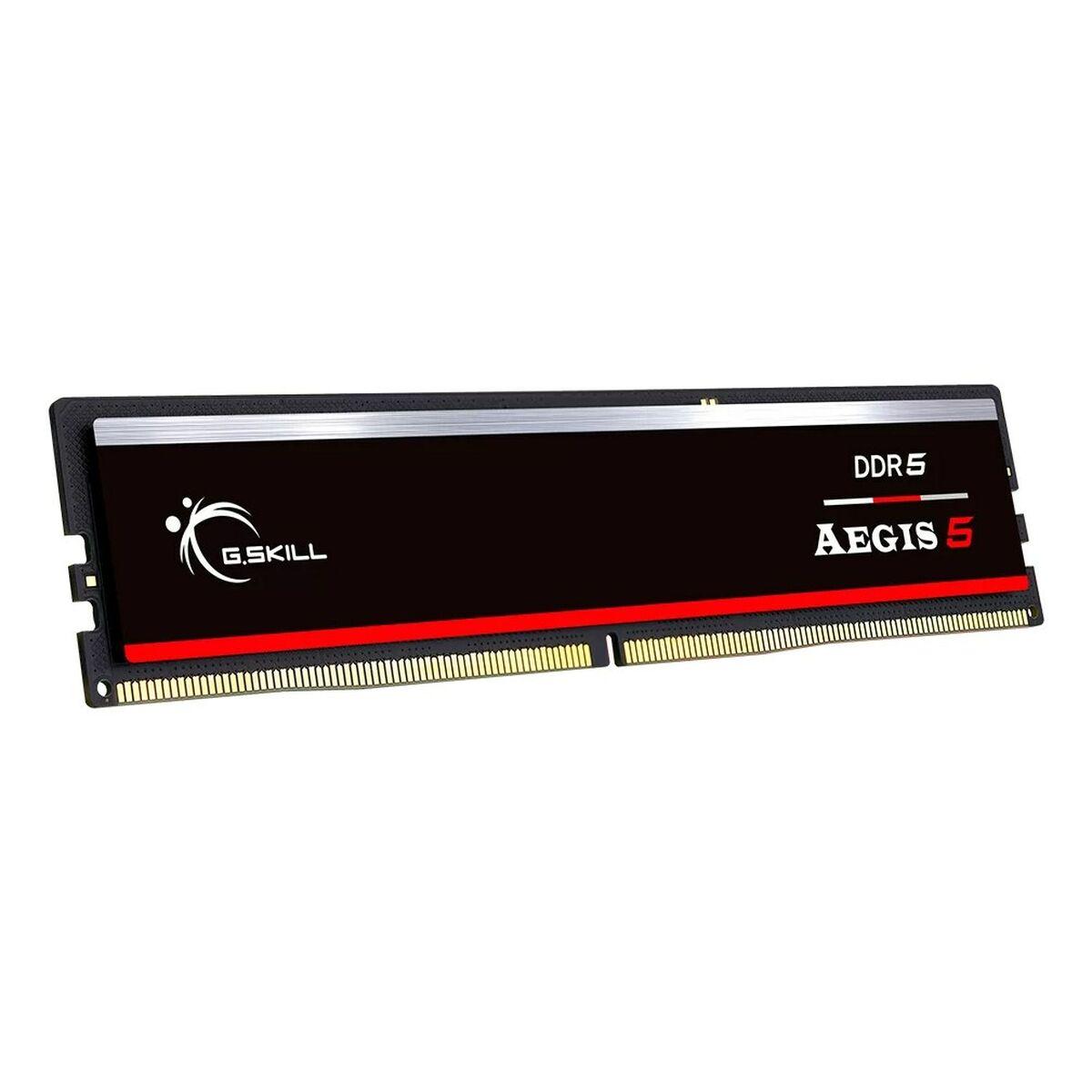 Memoria RAM GSKILL Aegis 5 F5-5200J4040A32GX1-IS 32 GB DDR5 5200 MHz CL40
