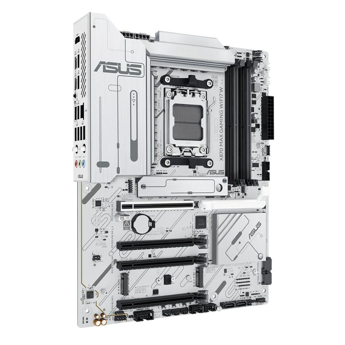Placa Base Asus 90MB1LZ0-M0EAY0 AMD X870 AMD AM5