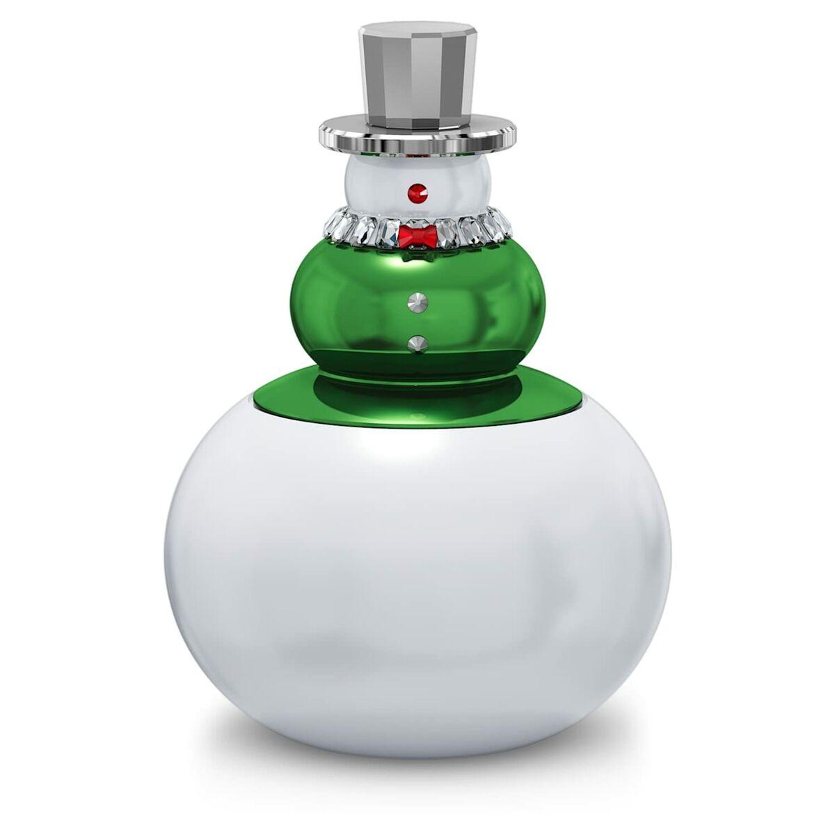 Adorno Navideño Swarovski 5610000 Blanco