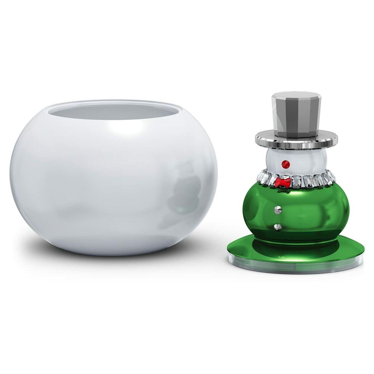 Adorno Navideño Swarovski 5610000 Blanco