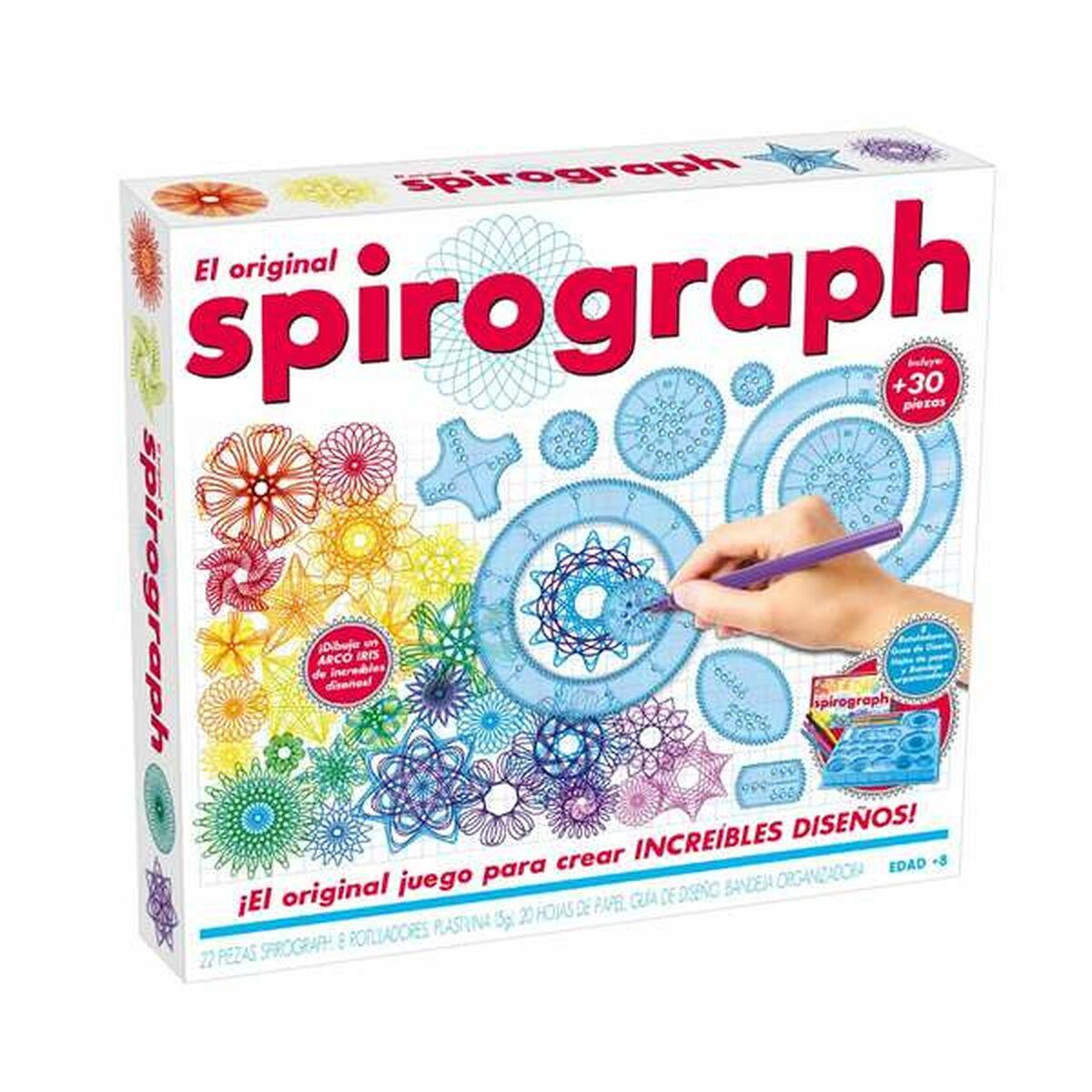 Juego de Manualidades