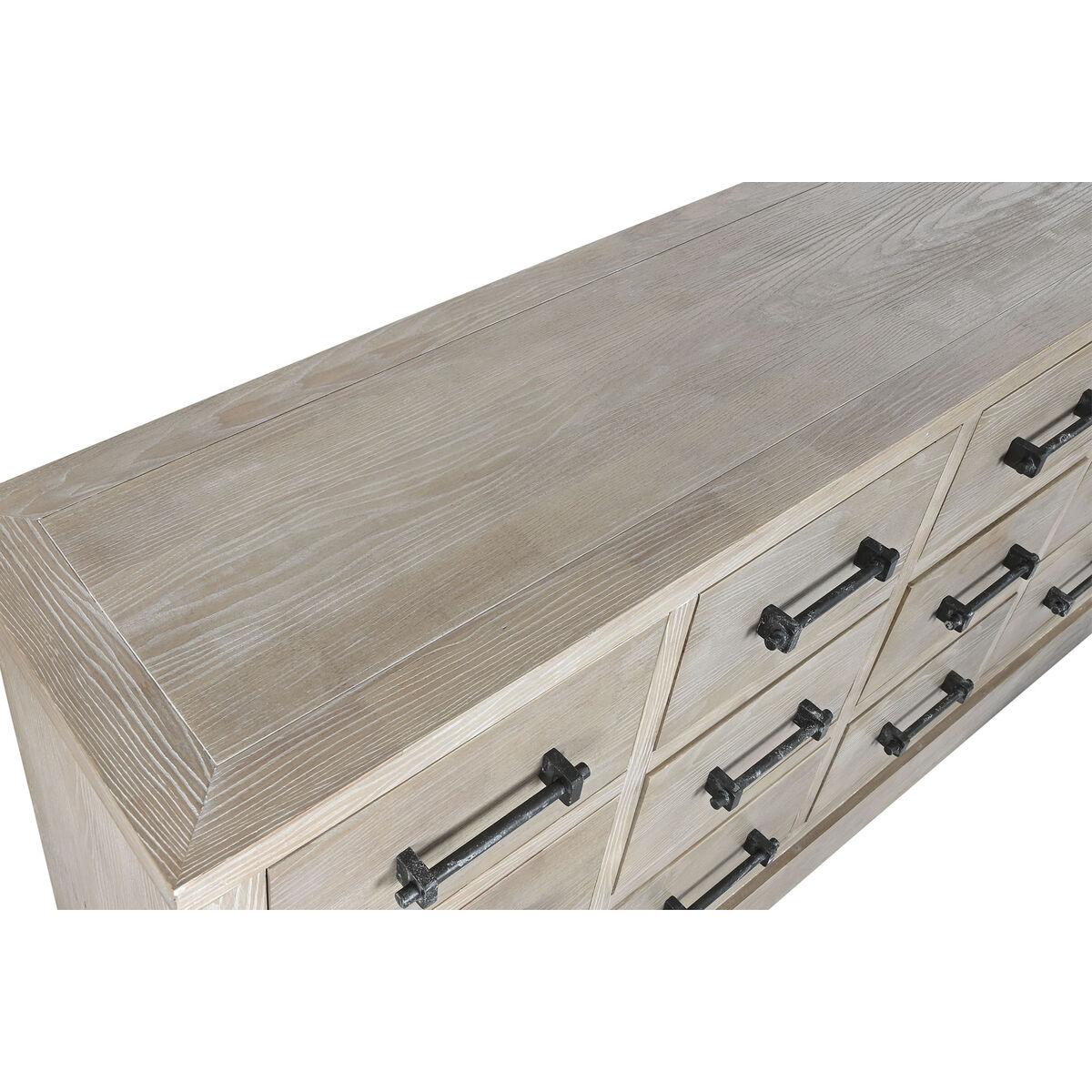 Cómoda Home ESPRIT Romántico 170 x 40 x 82 cm