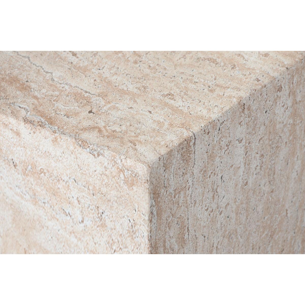 Mesa de Centro Home ESPRIT 90 x 60 x 30 cm