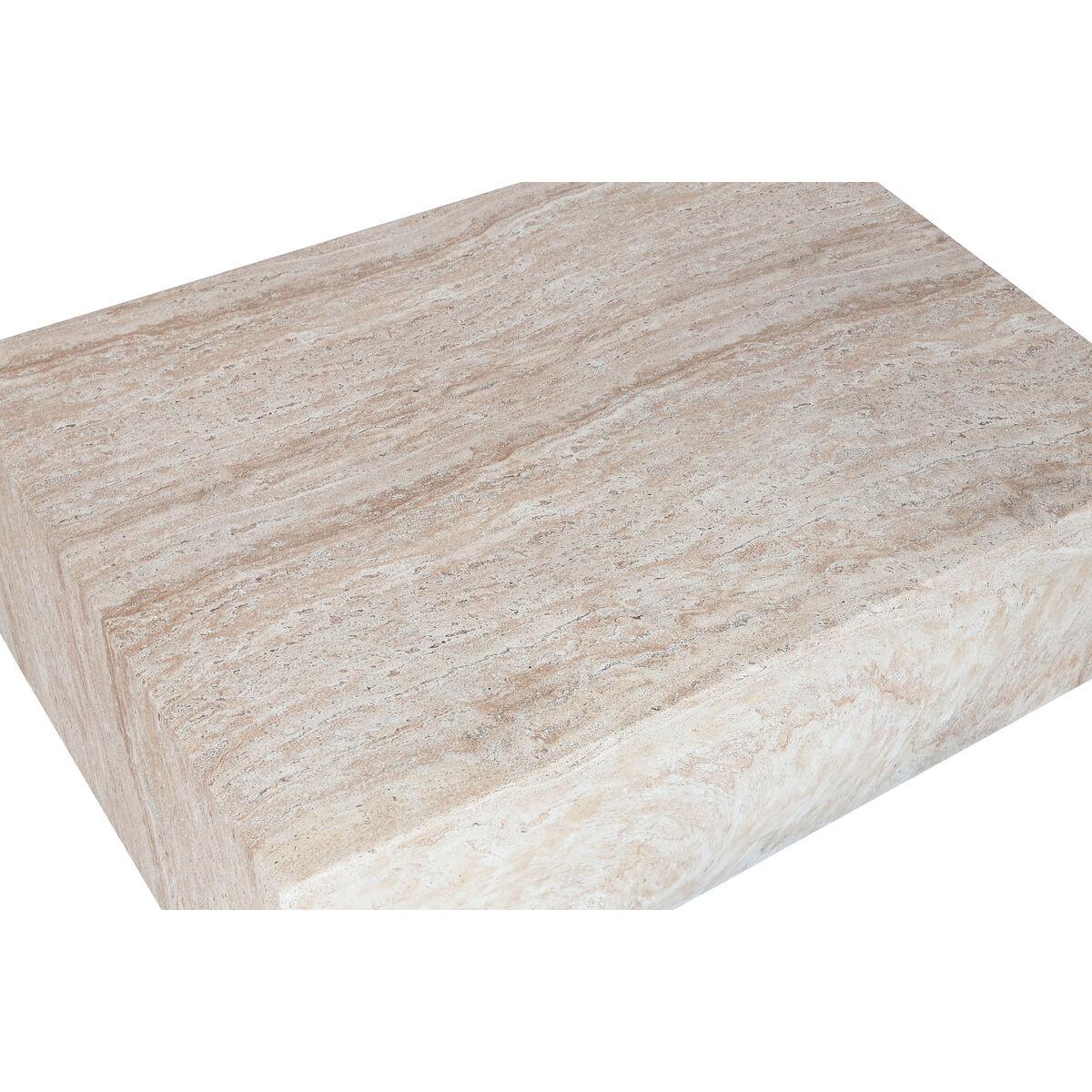 Mesa de Centro Home ESPRIT 90 x 60 x 30 cm