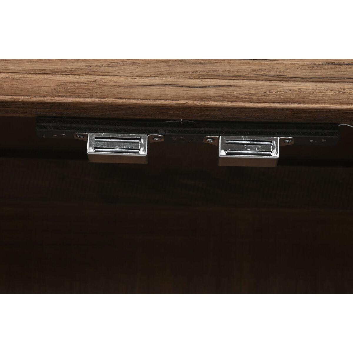 Aparador Home ESPRIT Natural Madera de olmo 88 x 40 x 87 cm