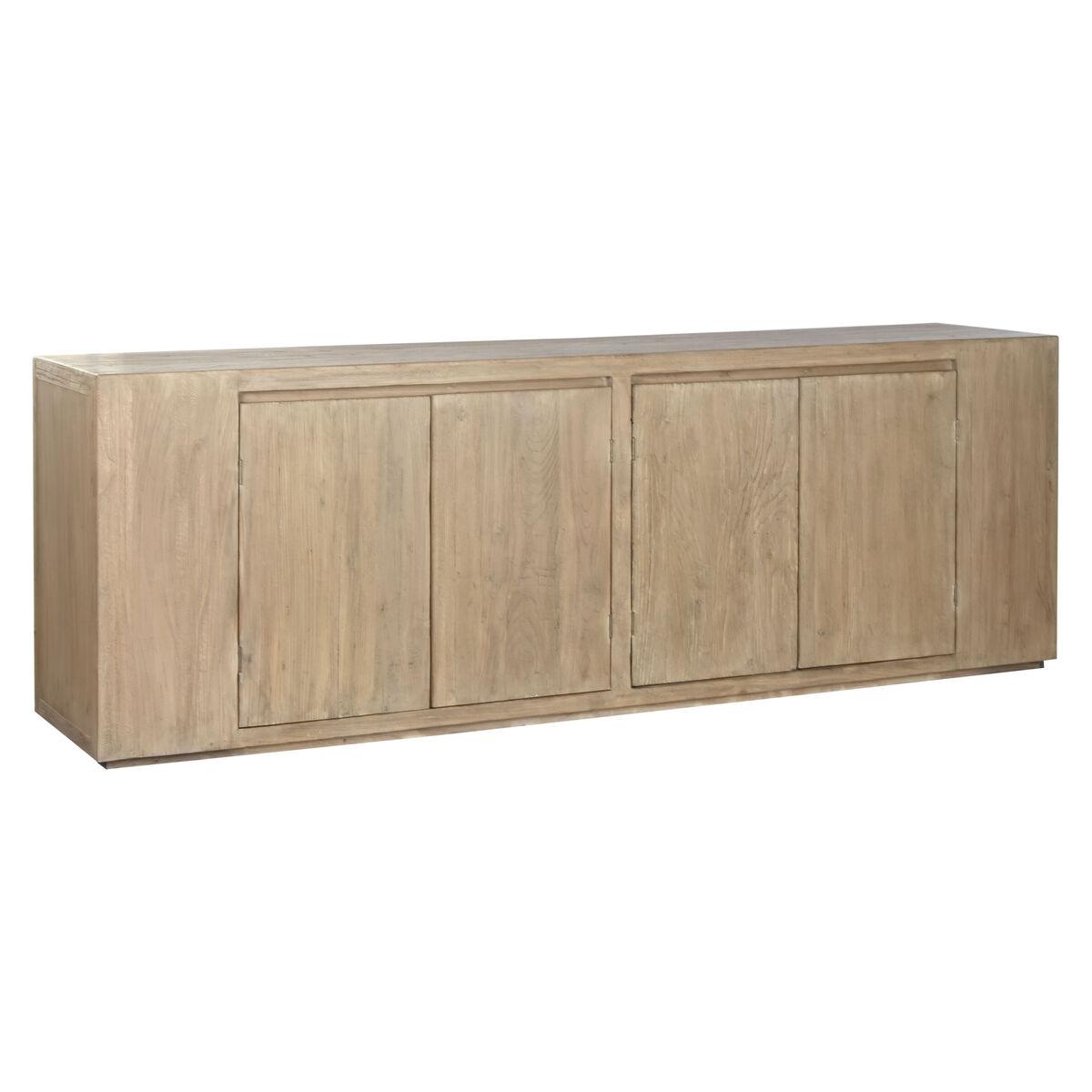 Aparador Home ESPRIT Madera de olmo 240 x 50 x 83 cm