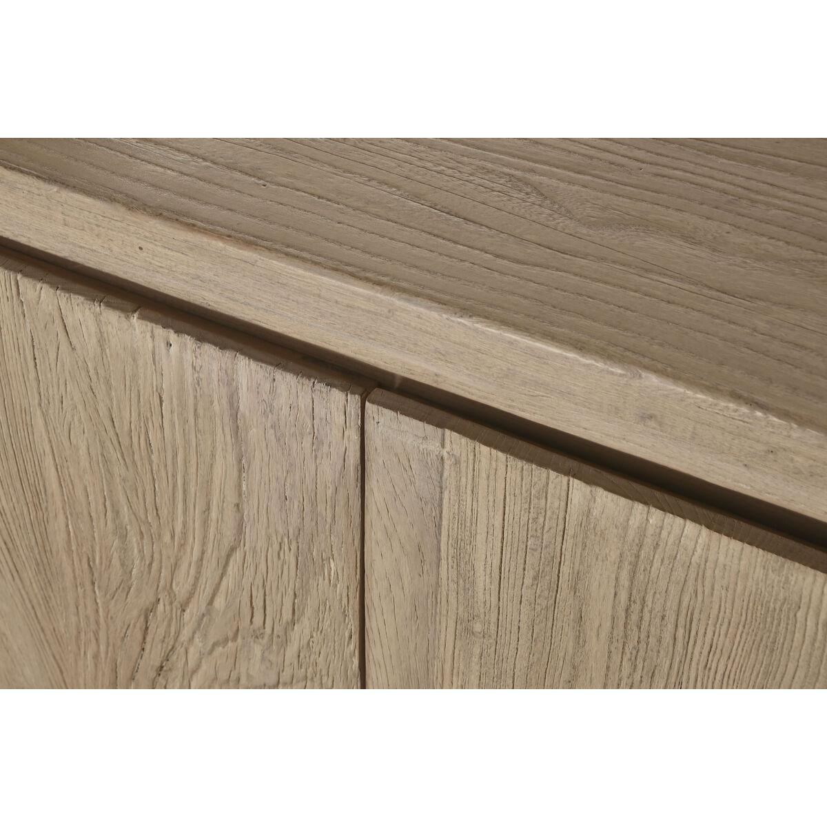 Aparador Home ESPRIT Madera de olmo 240 x 50 x 83 cm