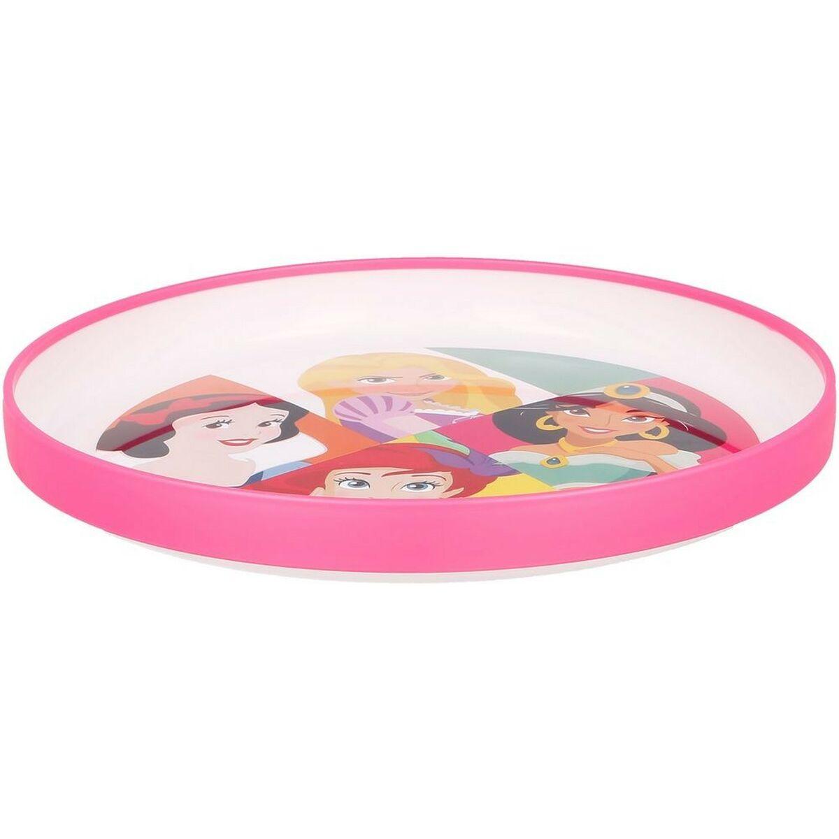 Plato Disney Princess CZ11293