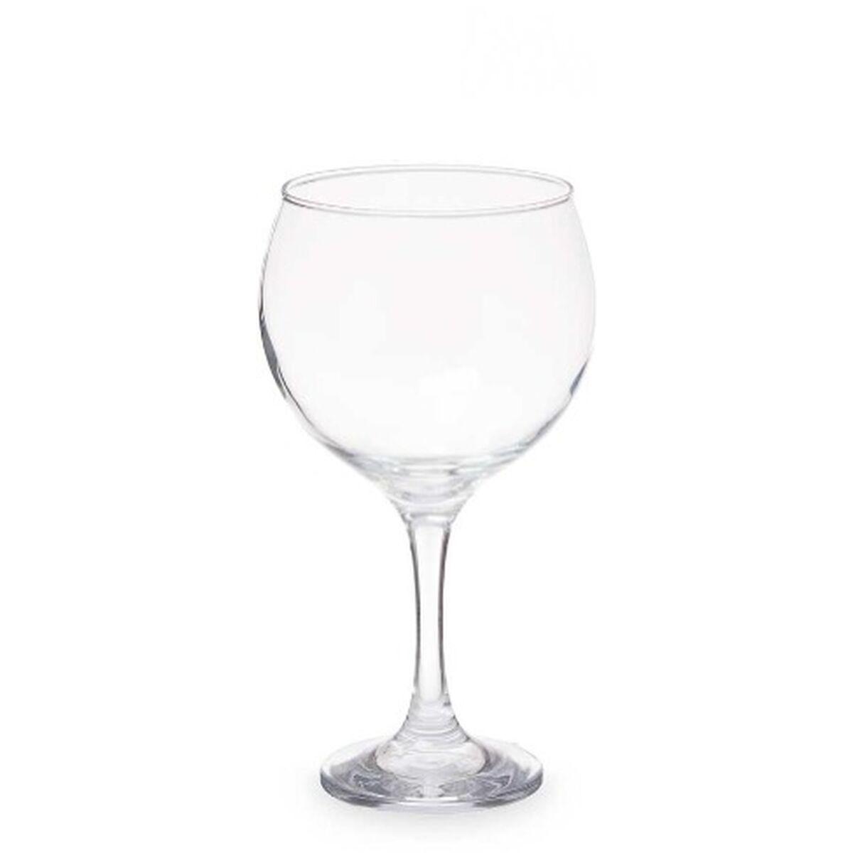 Copa Vivalto R0210LB-21/BHZ6 Transparente Vidrio 600 ml (6 Unidades)