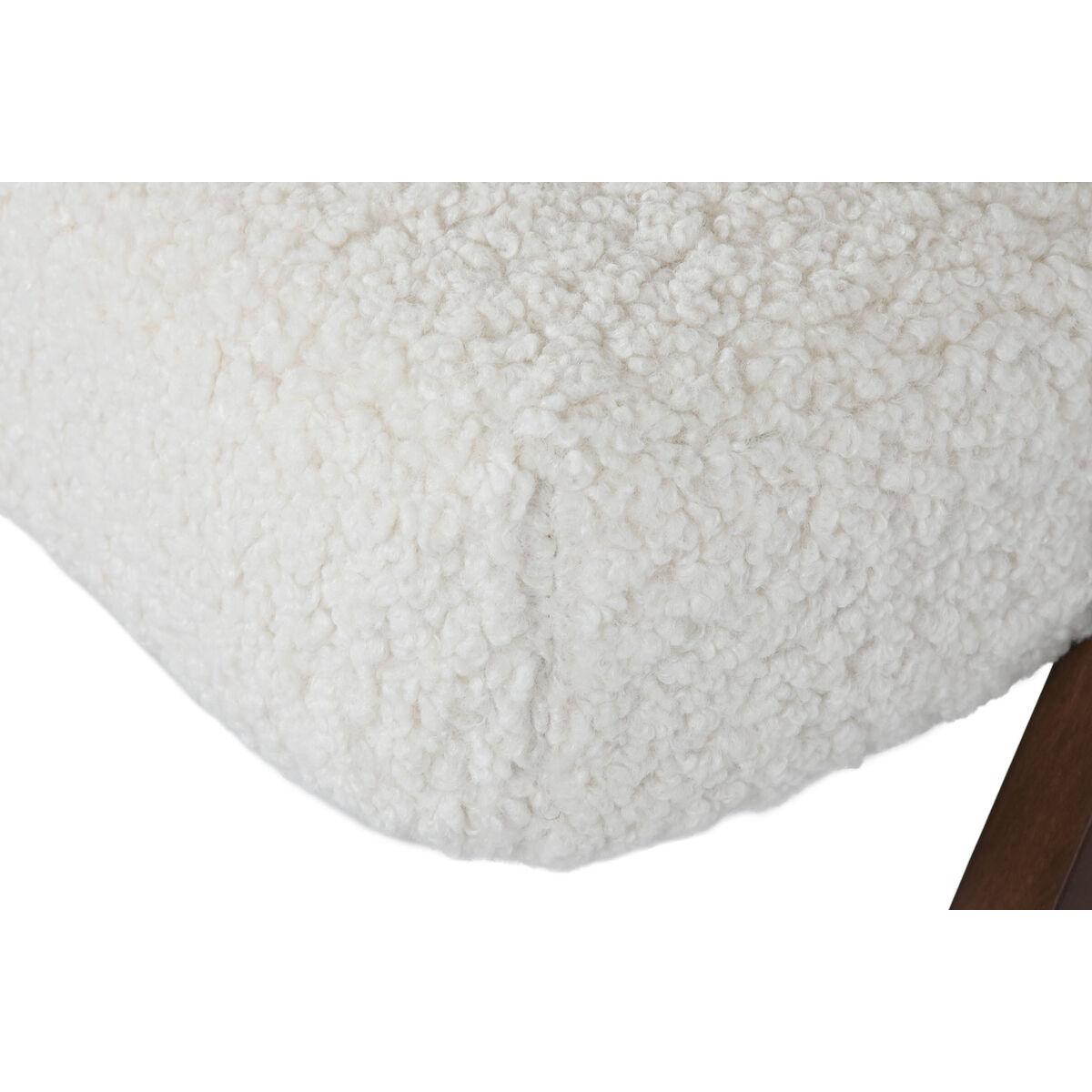 Silla de Comedor Home ESPRIT Poliéster Madera 58 x 58 x 70 cm