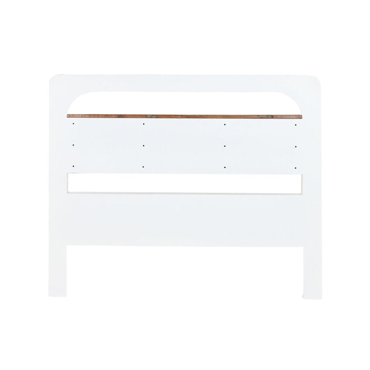 Cabecero de Cama Home ESPRIT 150 x 5 x 130 cm 150 x 6 x 130 cm