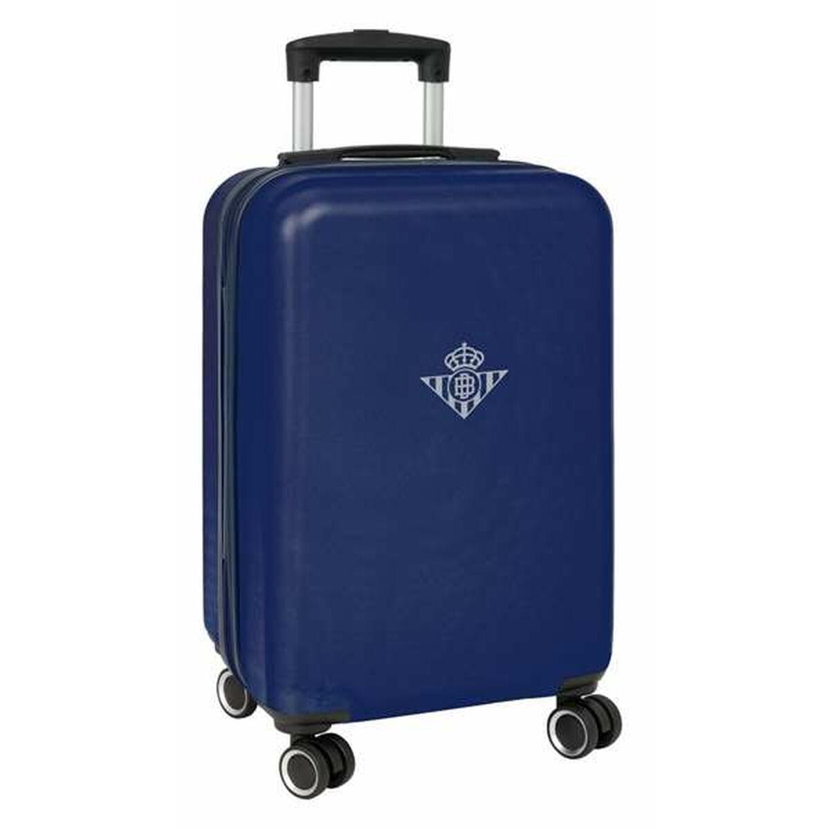 Trolley de Cabina Real Betis Balompié Verde 20