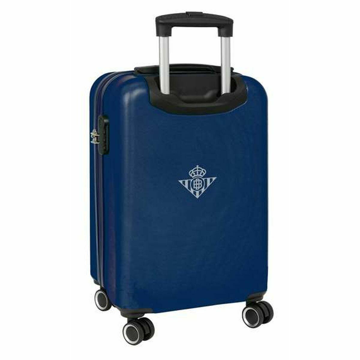 Trolley de Cabina Real Betis Balompié Verde 20