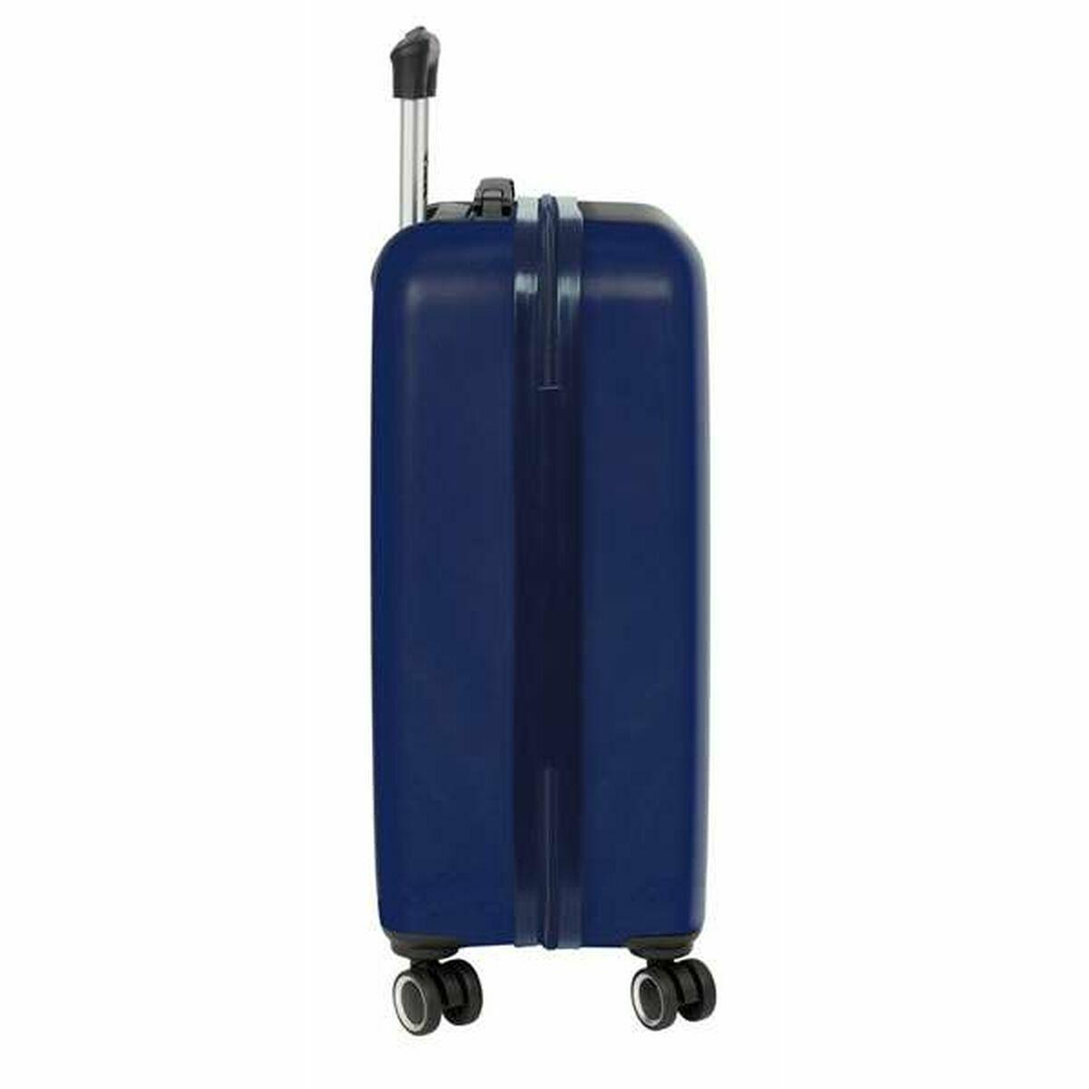 Trolley de Cabina Real Betis Balompié Verde 20