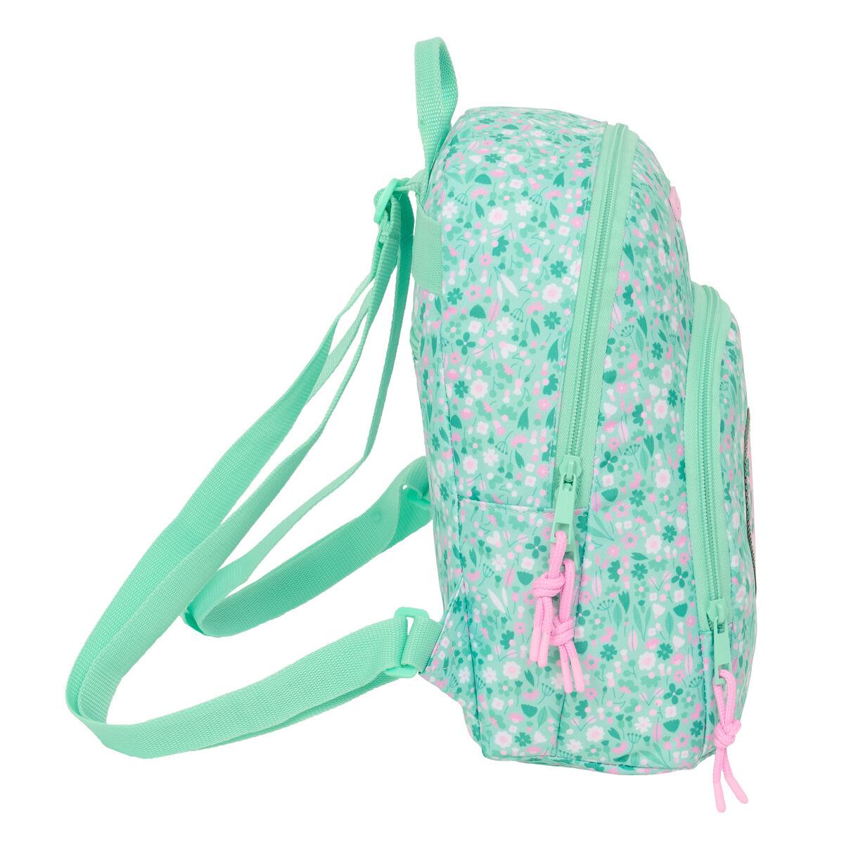 Mochila Safta Cuore 25 x 30 x 13 cm