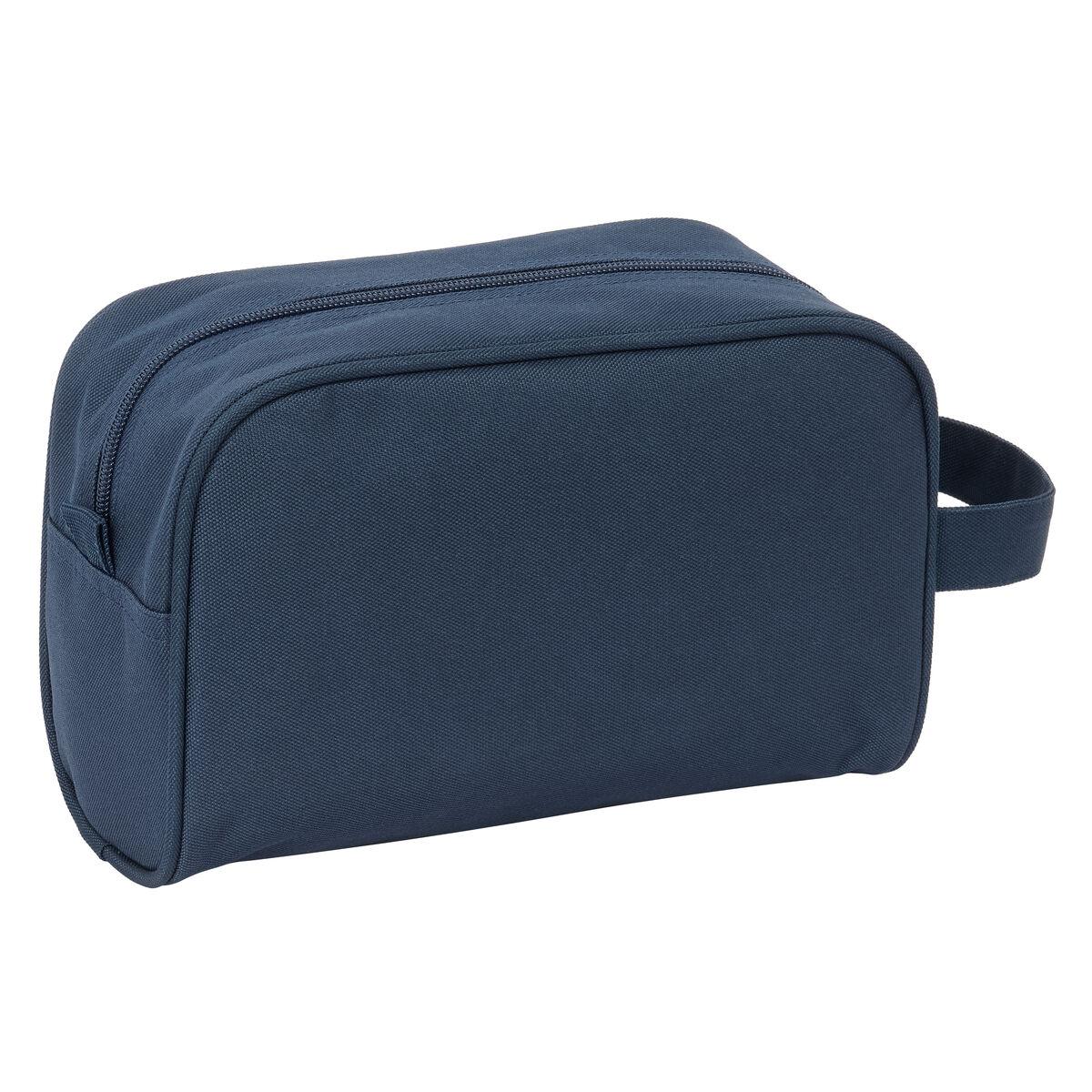 Neceser de Viaje El Ganso Eclipse Azul marino 24 x 15 x 10 cm