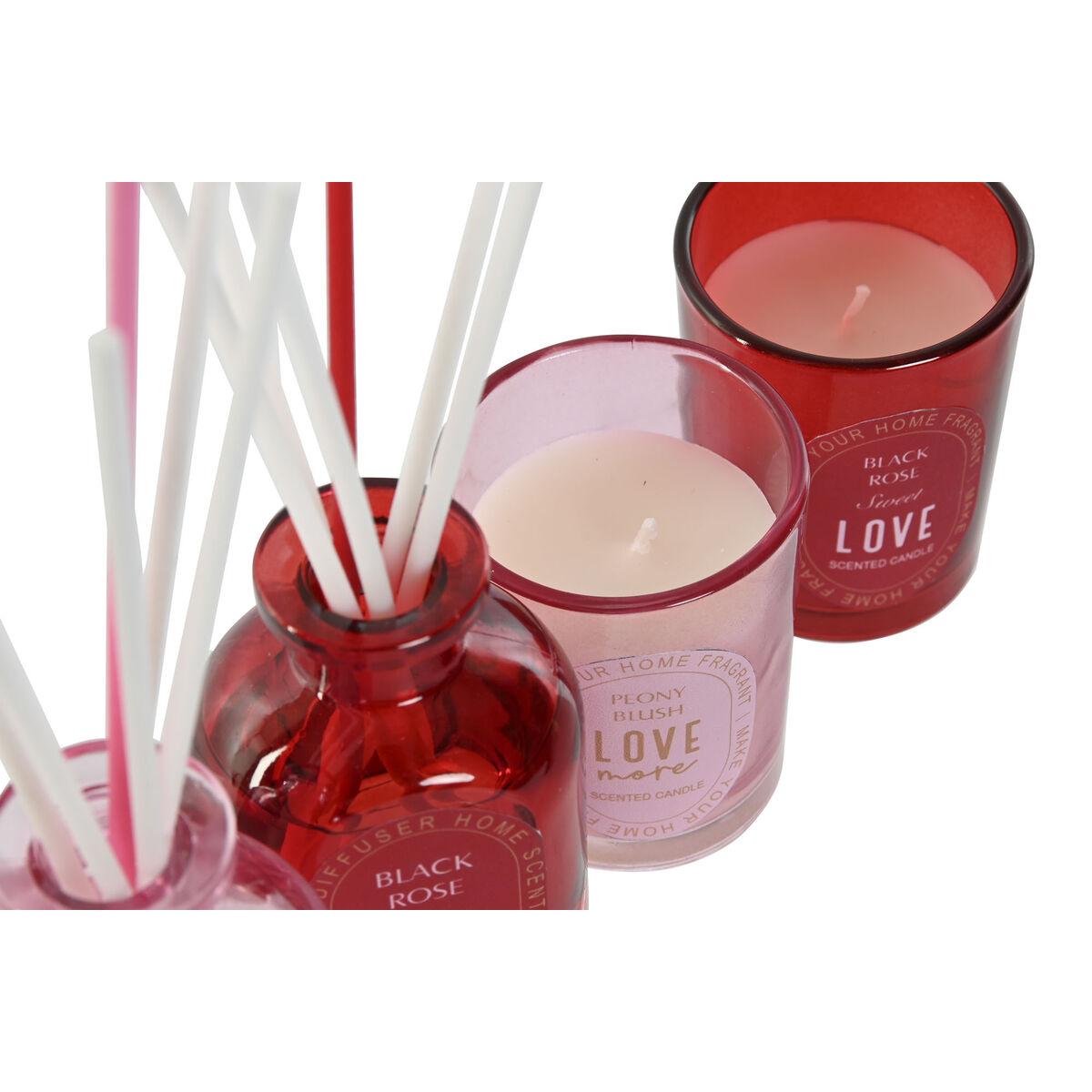 Ambientador Home ESPRIT 50 ml (2 Piezas) (2 Unidades)