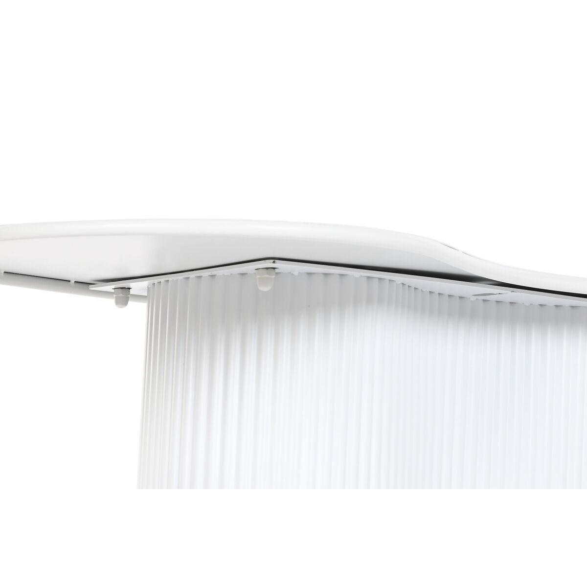Consola Home ESPRIT Blanco 100 x 38 x 72 cm