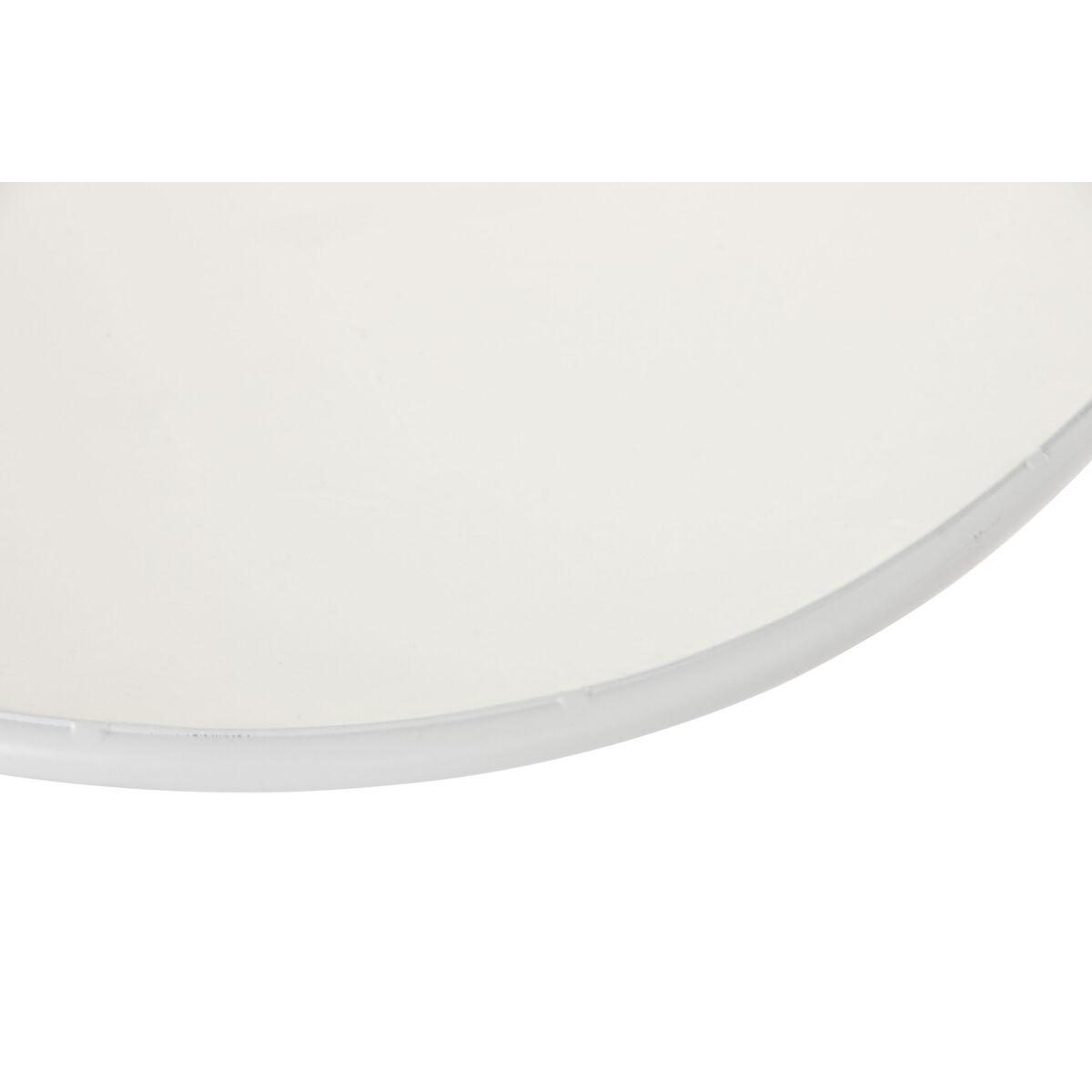 Consola Home ESPRIT Blanco 100 x 38 x 72 cm