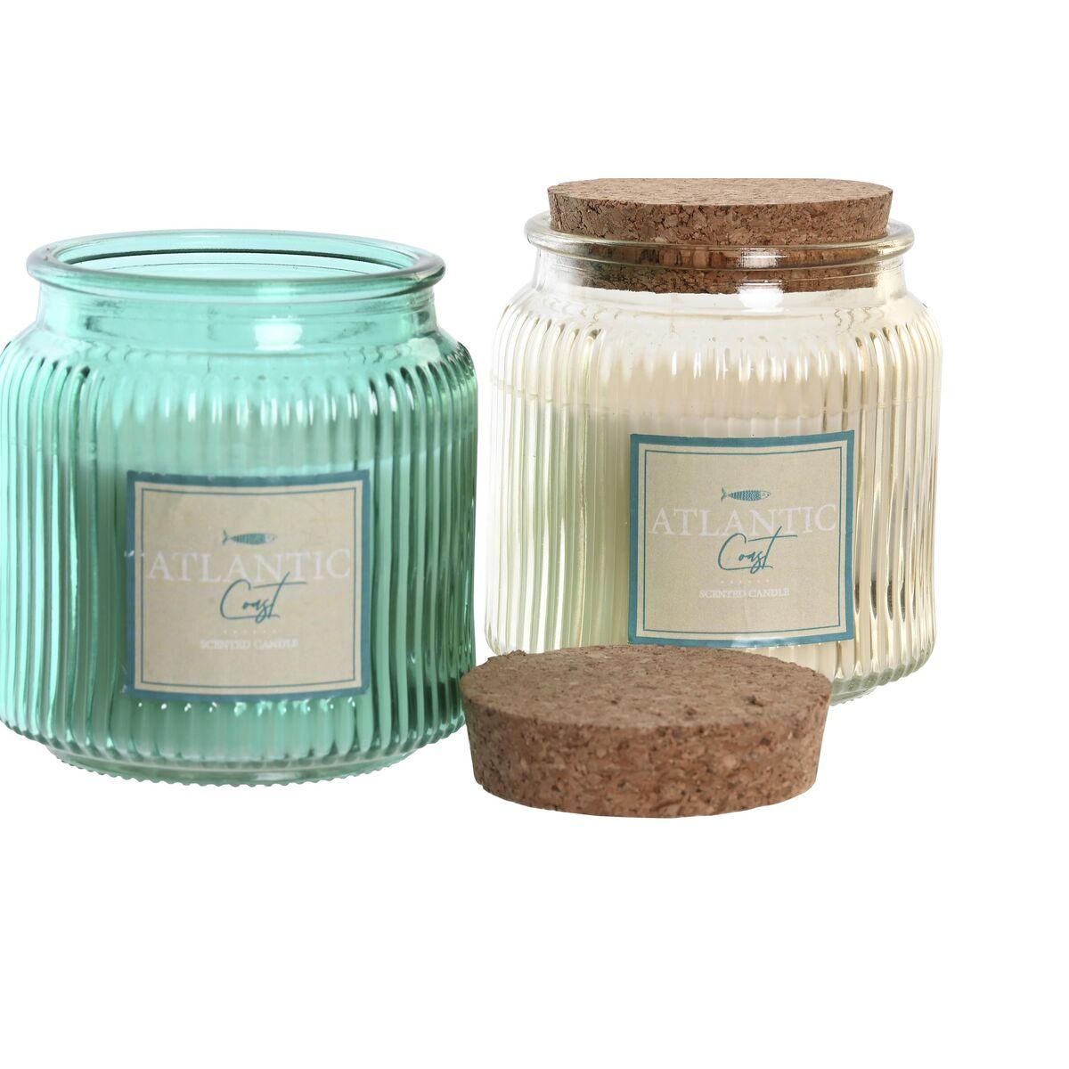 Vela Perfumada DKD Home Decor 320 g (2 Unidades)
