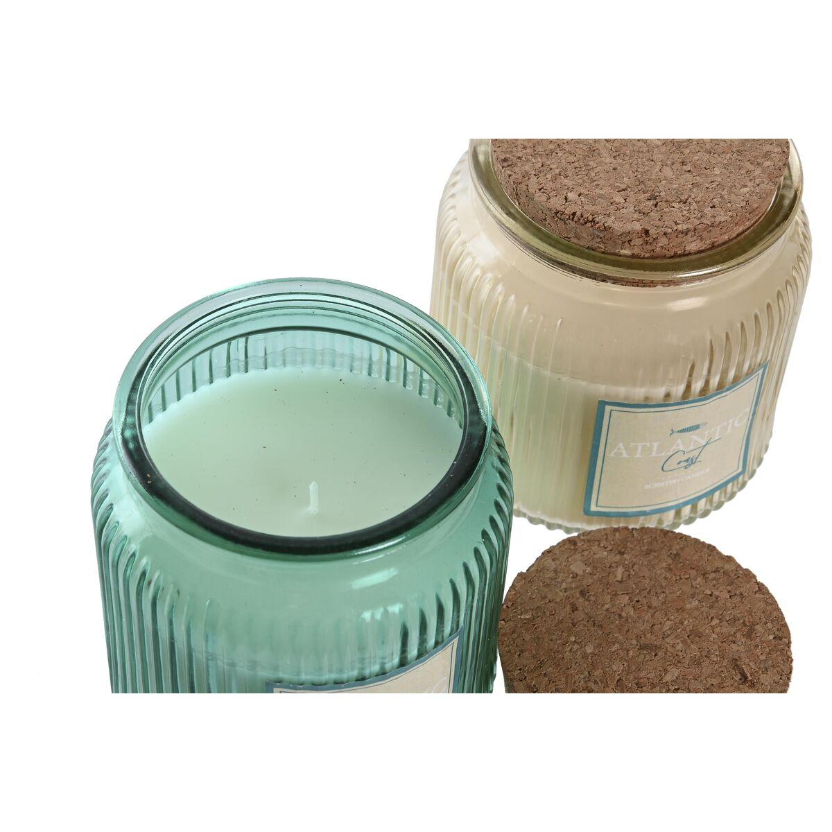 Vela Perfumada DKD Home Decor 320 g (2 Unidades)