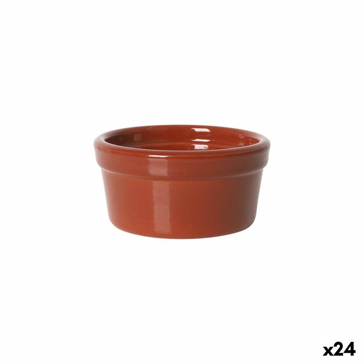 Cazuela Azofra (24 Unidades)