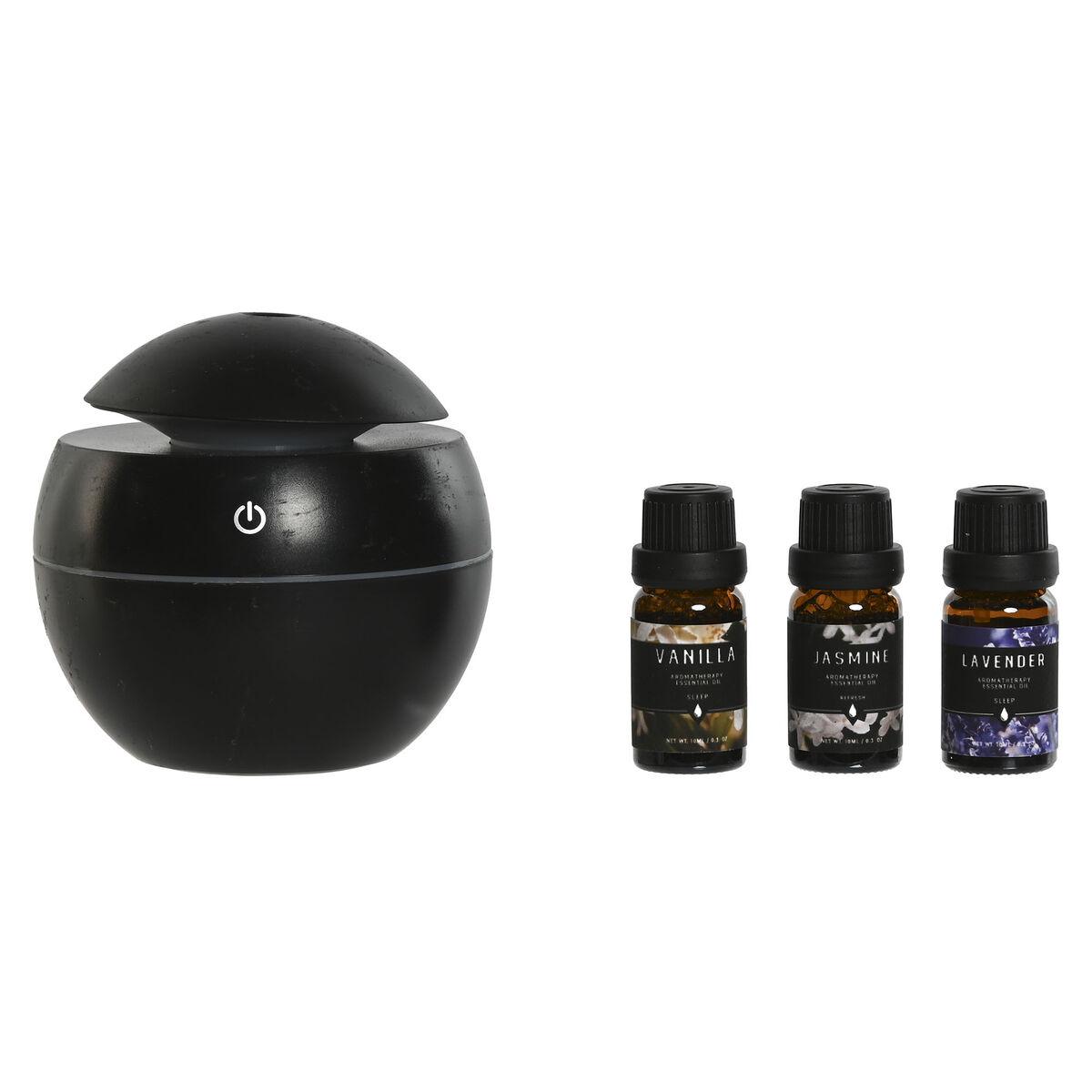 Difusor de Aceites Esenciales Home ESPRIT 10 ml (4 Piezas)