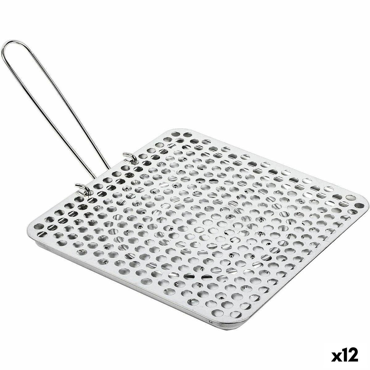 Tostadora Quttin 20 x 20 x 1,2 cm
