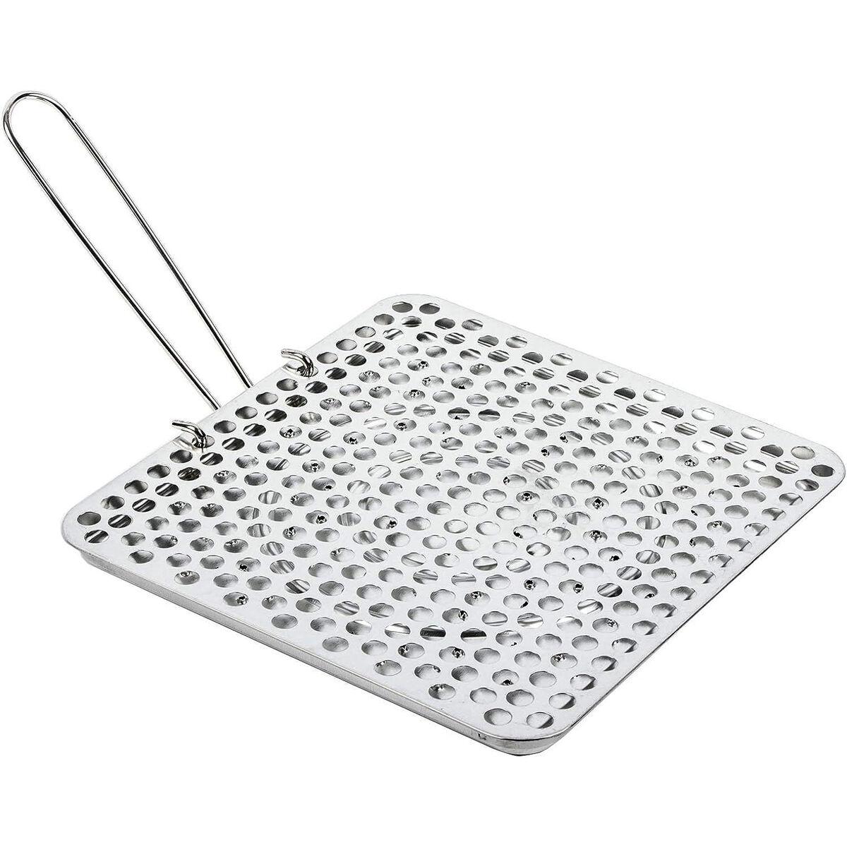 Tostadora Quttin 20 x 20 x 1,2 cm