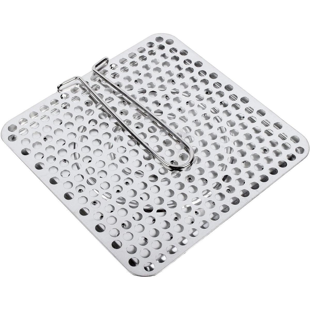 Tostadora Quttin 20 x 20 x 1,2 cm