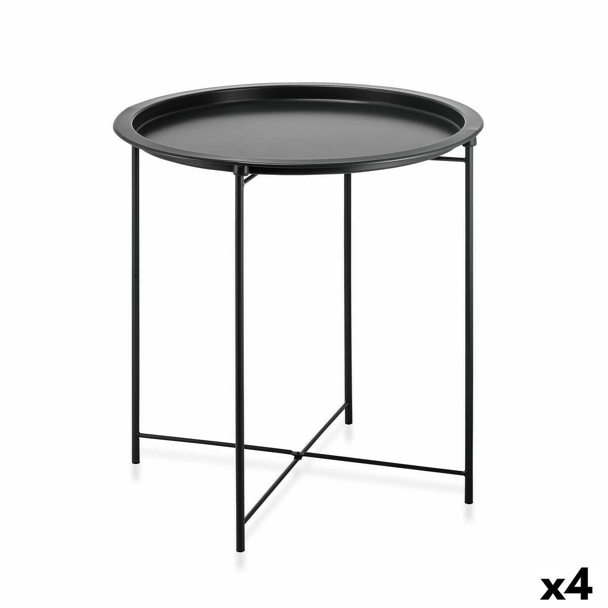 Mesa auxiliar Confortime (4 Unidades)