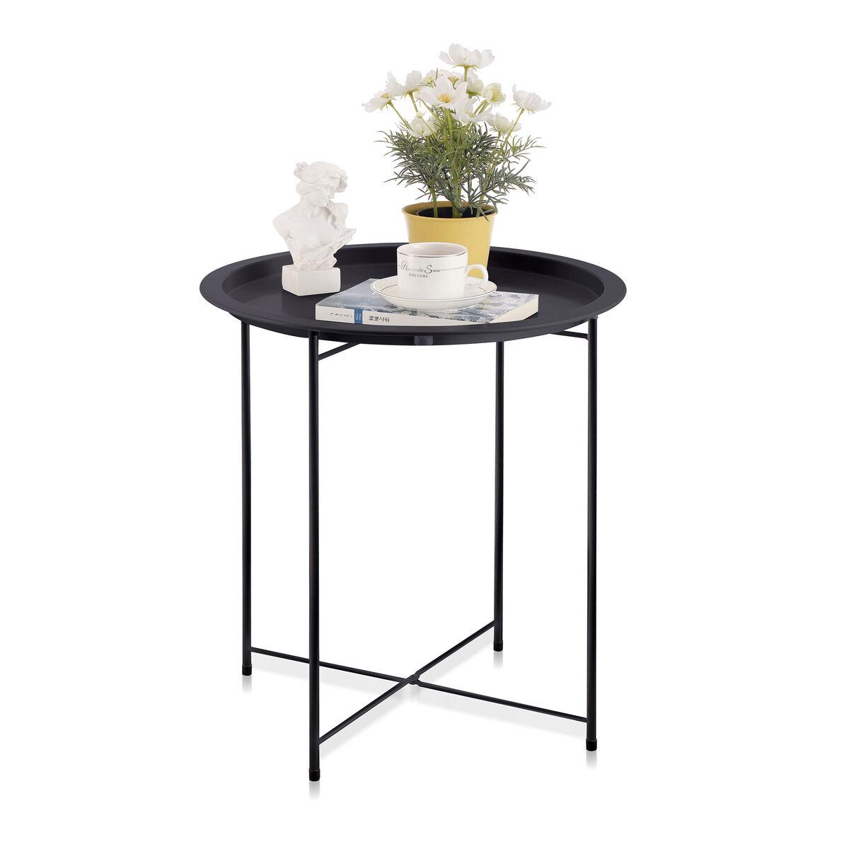 Mesa auxiliar Confortime (4 Unidades)