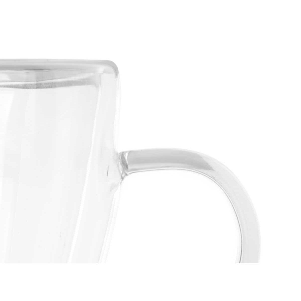 Taza Vivalto OCT-DG2324 Transparente 270 ml (6 Unidades)