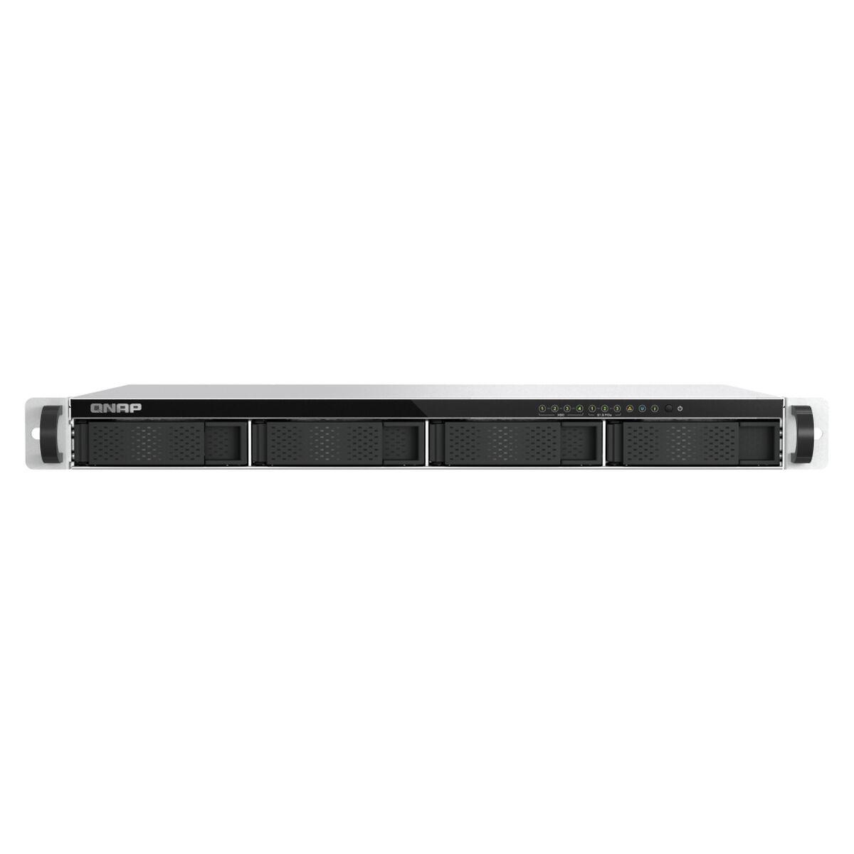 Almacenamiento en Red NAS Qnap TS-H765EU-8G