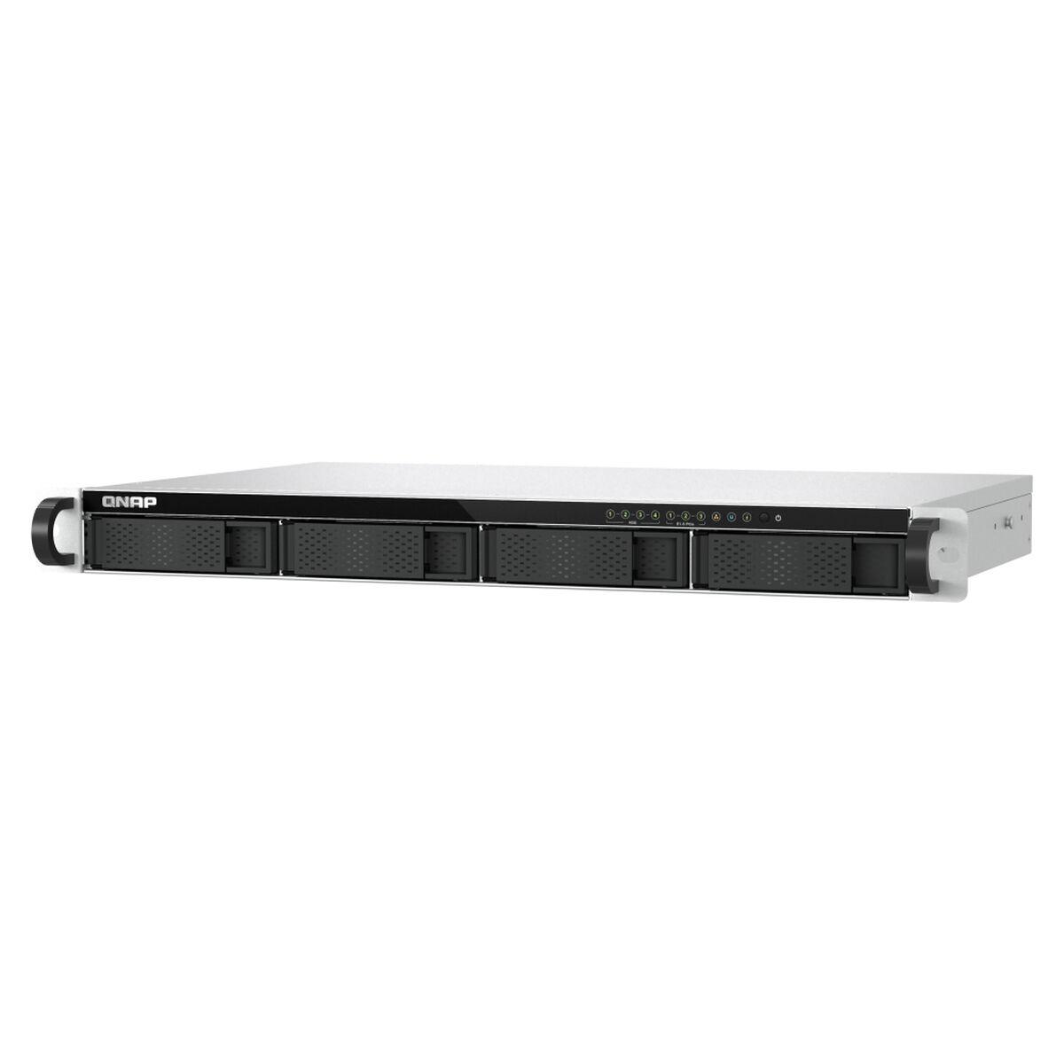 Almacenamiento en Red NAS Qnap TS-H765EU-8G
