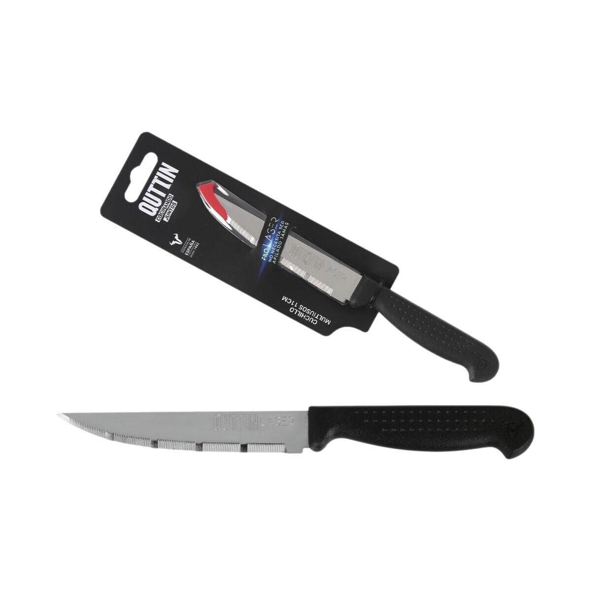 Cuchillo Quttin Laser 25,5 x 6 x 1,3 cm