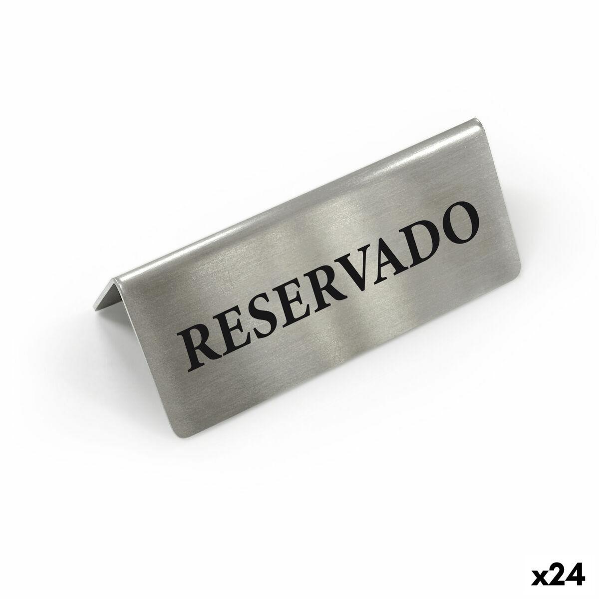 Set de Accesorios para Vino My Bar *FALTA TAX Y OT Acero (24 Unidades)