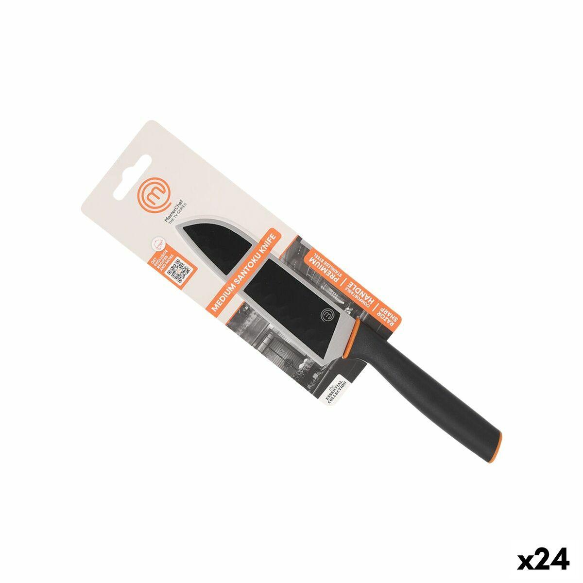 Cuchillo de Cocina MasterChef (24 Unidades)