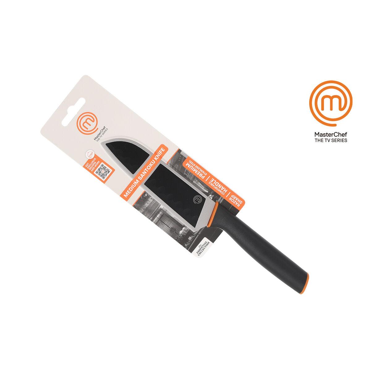 Cuchillo de Cocina MasterChef (24 Unidades)