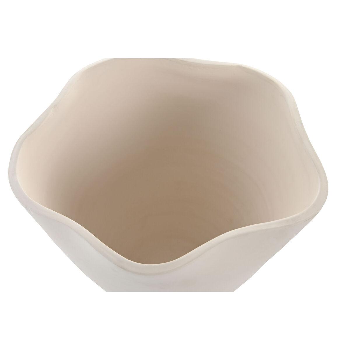 Centro de Mesa Home ESPRIT Urbano 31 x 31 x 24 cm