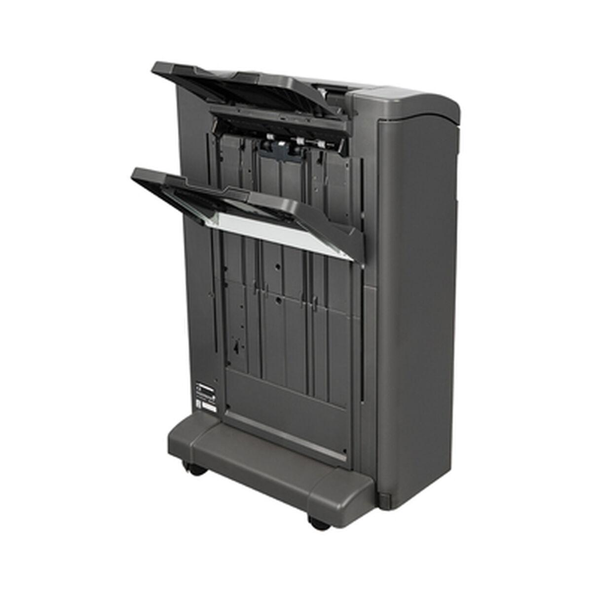 Perforadora Lexmark 26Z0080 Negro