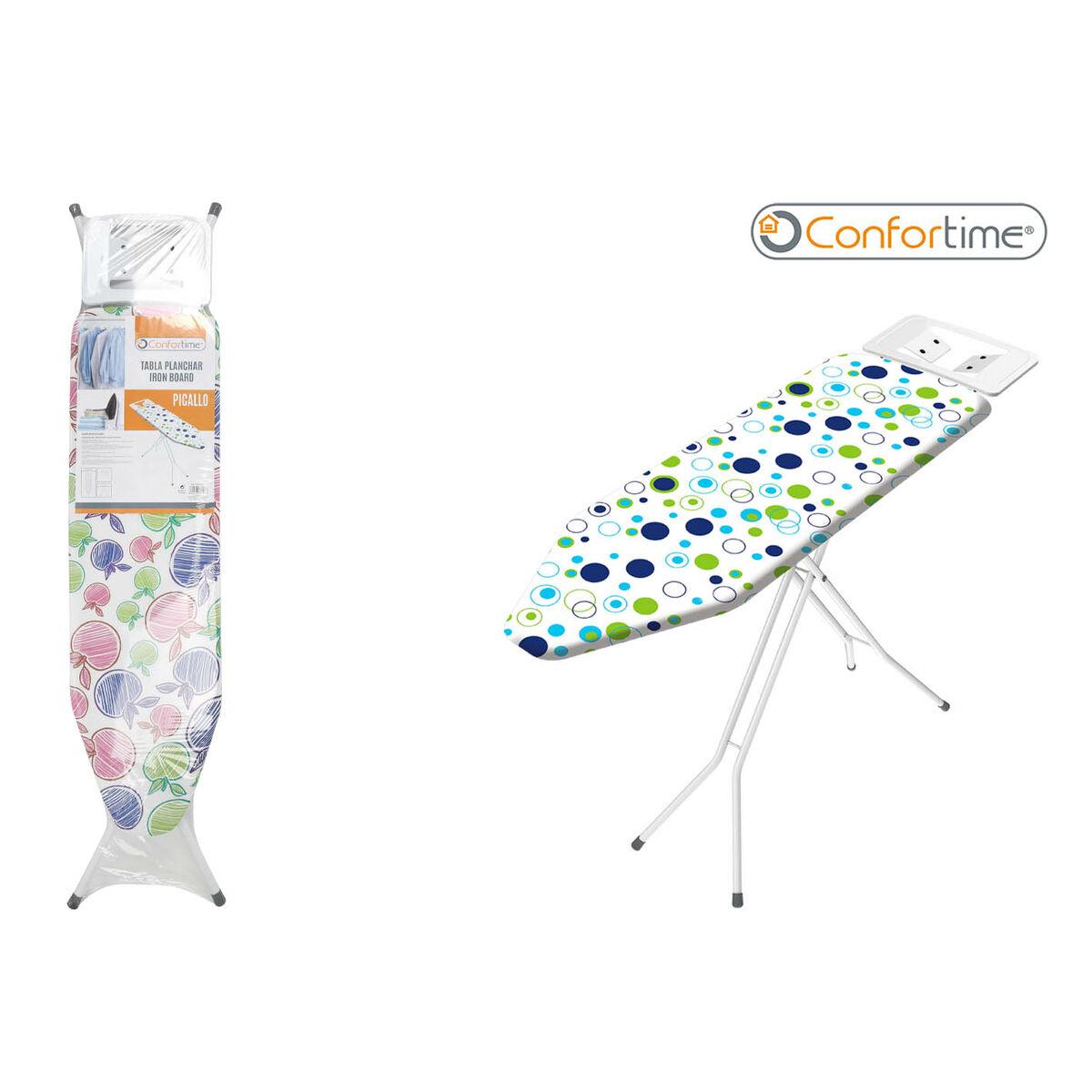 Tabla de Planchar Confortime (2 Unidades)
