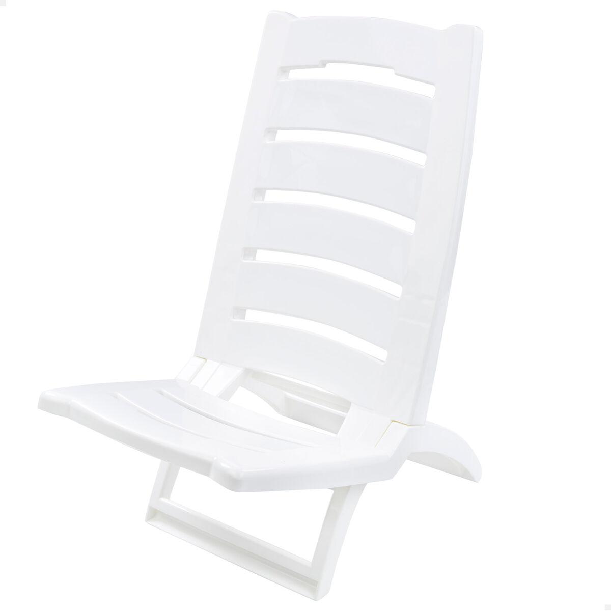 Silla Plegable Aktive 38 x 65 x 36 cm (4 Unidades)