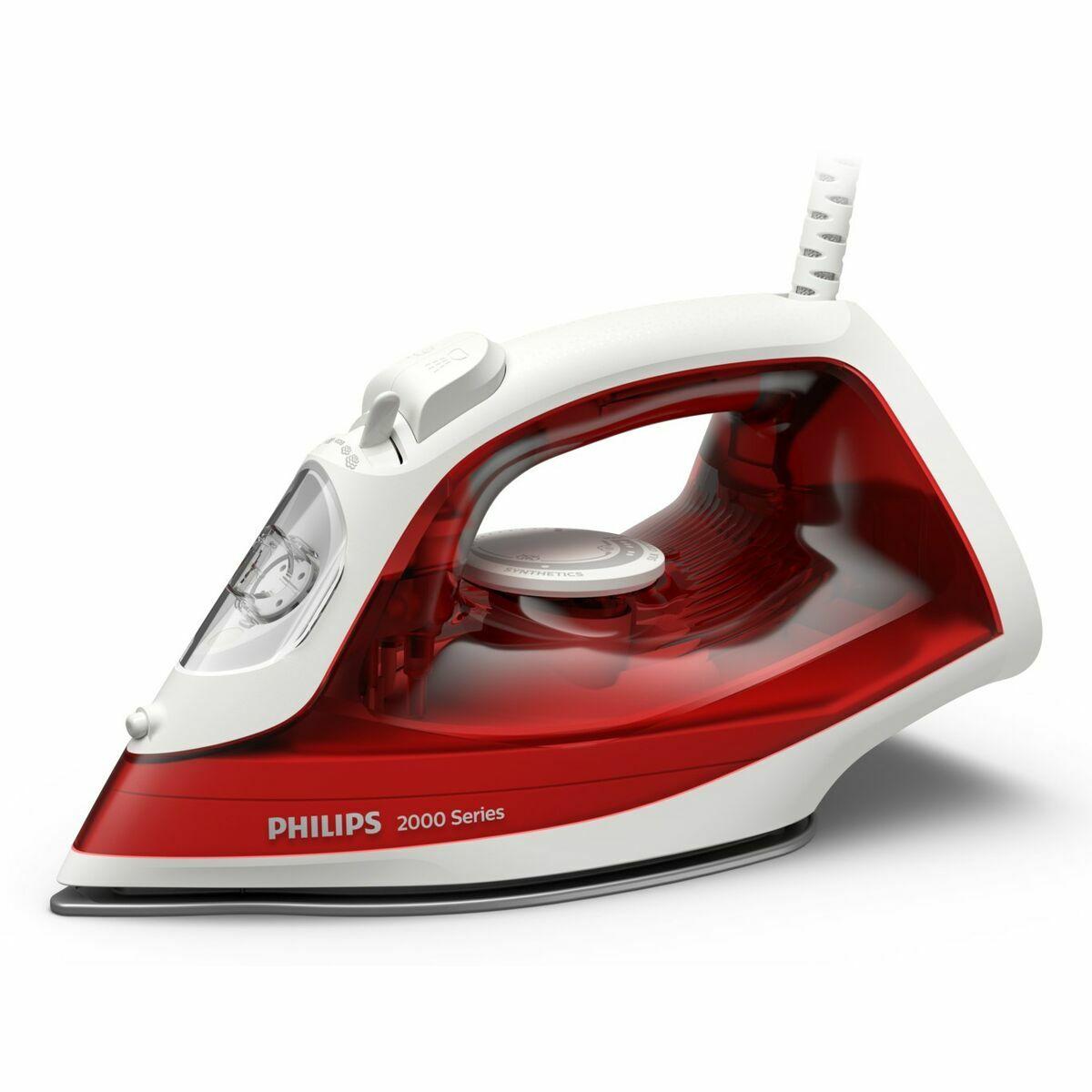 Plancha de Vapor Philips DST2010/40